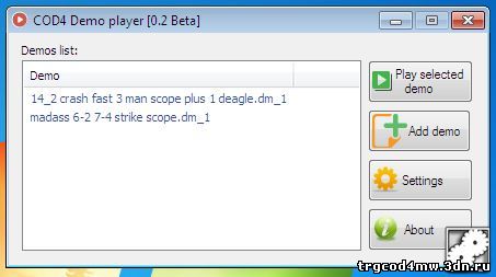 COD4_Demo_Player