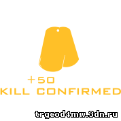 Kill Confirmed x4 Extreme Mod Final