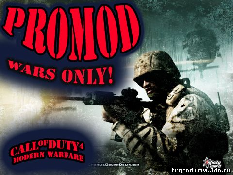  ProMod Version 4 <b>FINAL</b> 