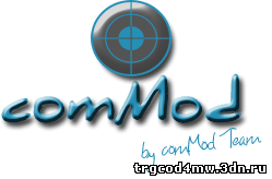 CoD:WaW ComMOD v1.9
